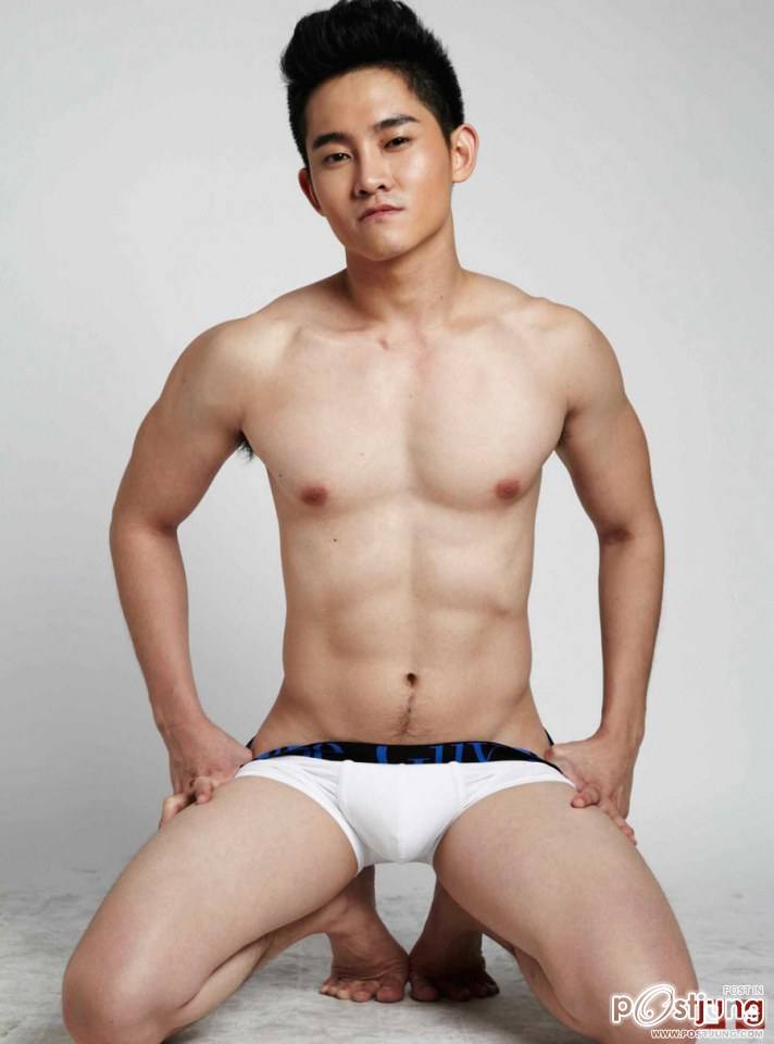 Attitude's Straight Guy We Love Album 5