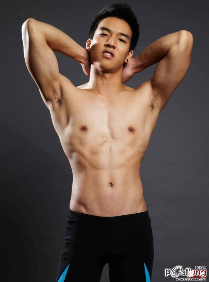 Attitude's Straight Guy We Love Album 5