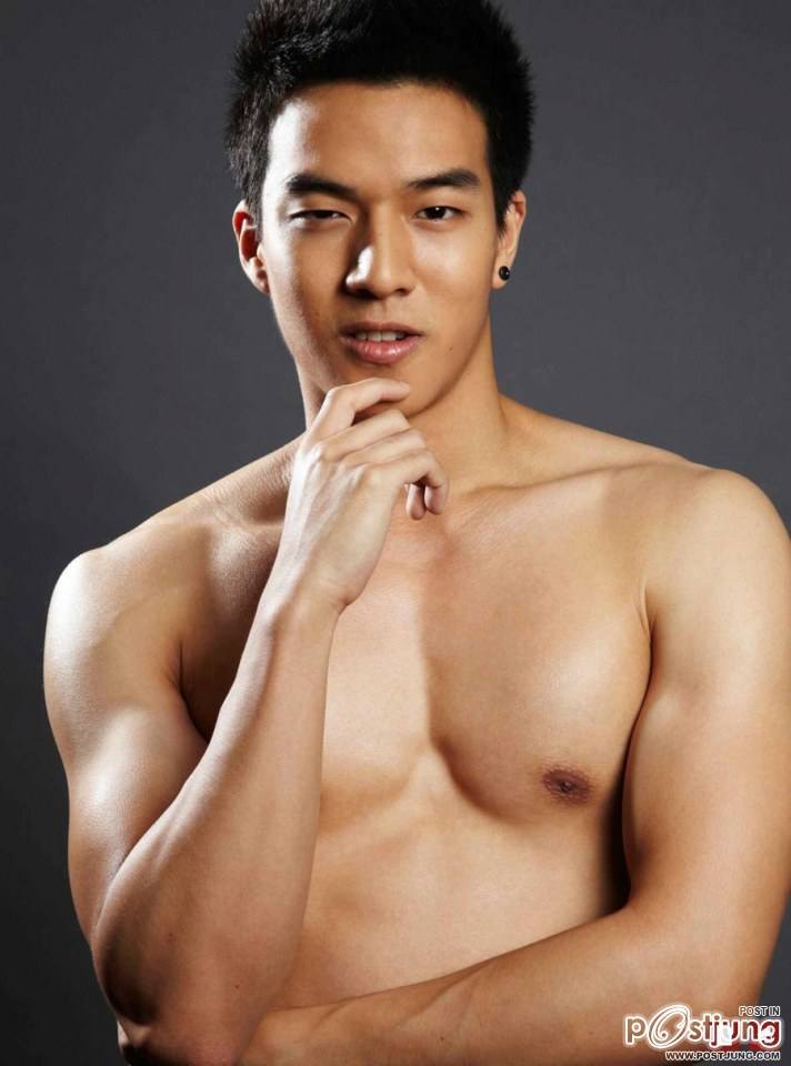 Attitude's Straight Guy We Love Album 5
