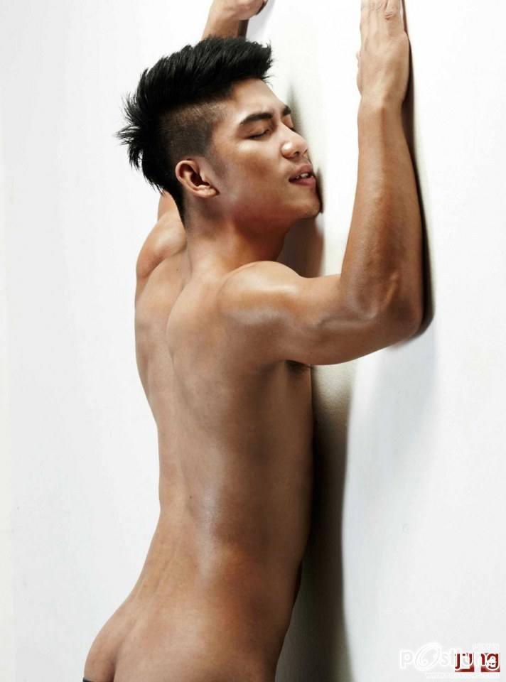 Attitude's Straight Guy We Love Album 5