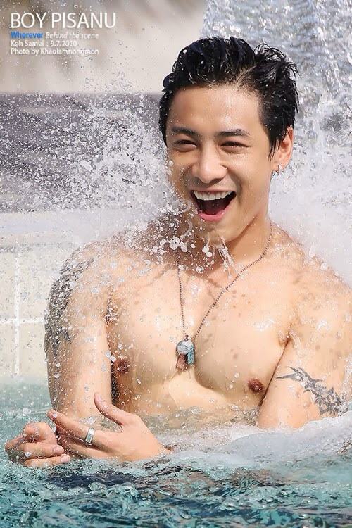 บอย พิษณุ