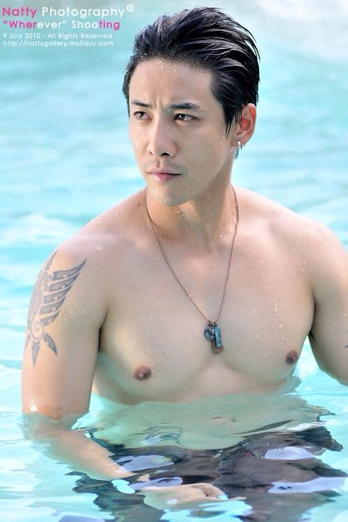 บอย พิษณุ