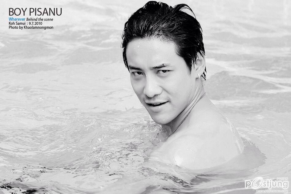 บอย พิษณุ