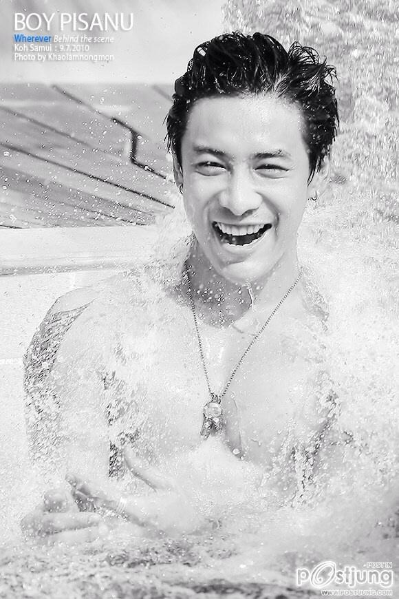 บอย พิษณุ