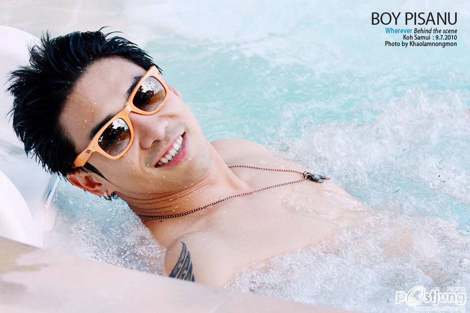 บอย พิษณุ