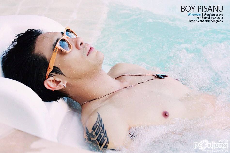 บอย พิษณุ
