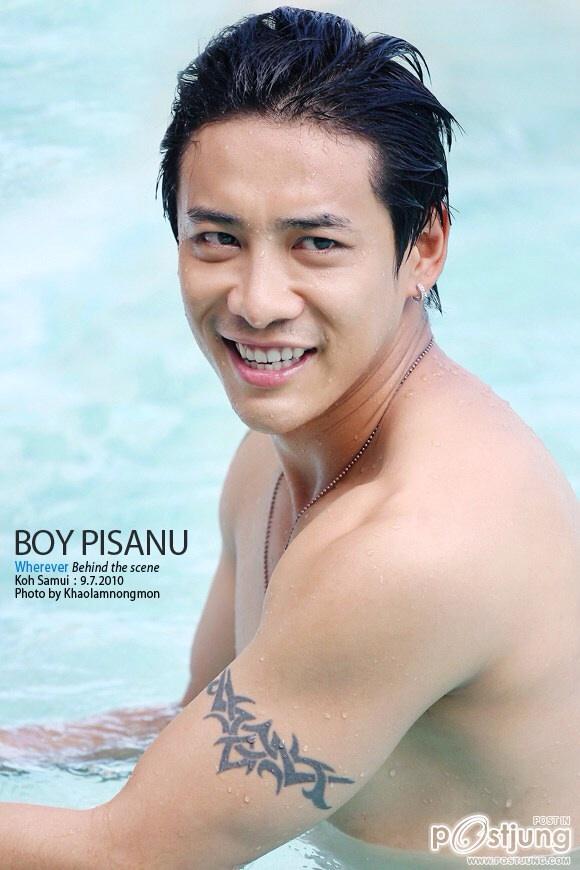 บอย พิษณุ