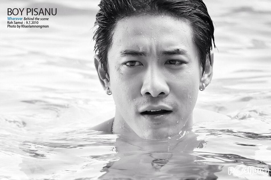 บอย พิษณุ