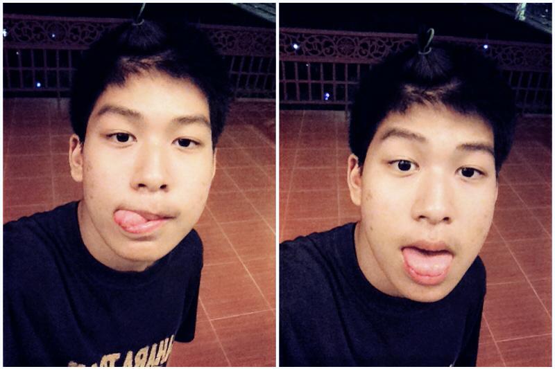 น้อง ไตเติ้ล ขวัญใจเจ๊ค๊ะ