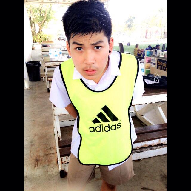น้อง ไตเติ้ล ขวัญใจเจ๊ค๊ะ