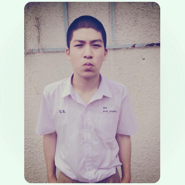 น้อง ไตเติ้ล ขวัญใจเจ๊ค๊ะ
