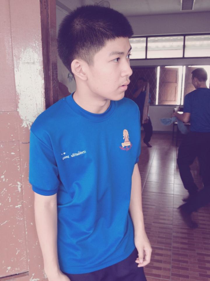 น้อง ไตเติ้ล ขวัญใจเจ๊ค๊ะ