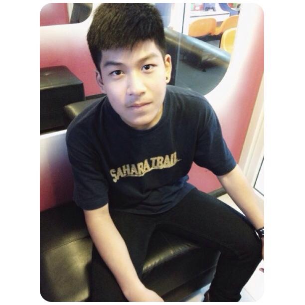 น้อง ไตเติ้ล ขวัญใจเจ๊ค๊ะ