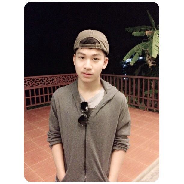 น้อง ไตเติ้ล ขวัญใจเจ๊ค๊ะ