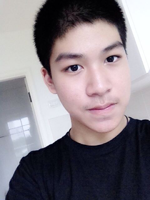 น้อง ไตเติ้ล ขวัญใจเจ๊ค๊ะ