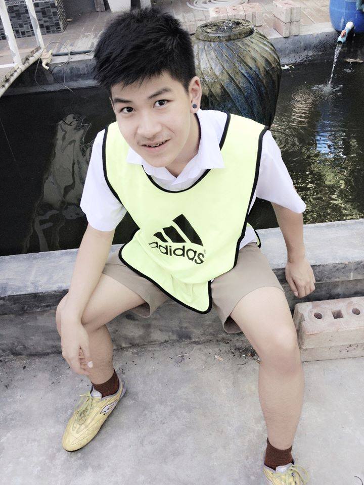 น้อง ไตเติ้ล ขวัญใจเจ๊ค๊ะ