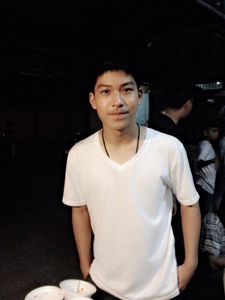 น้อง ไตเติ้ล ขวัญใจเจ๊ค๊ะ