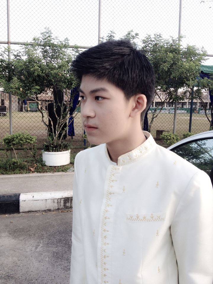 น้อง ไตเติ้ล ขวัญใจเจ๊ค๊ะ