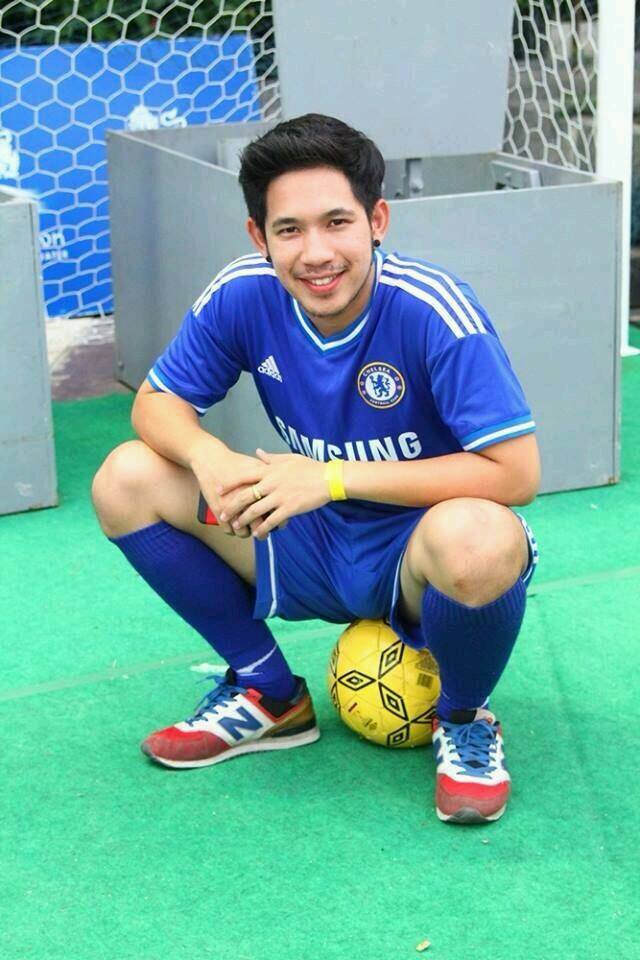 ออกกำลังแก้หนาวกันเถอะ