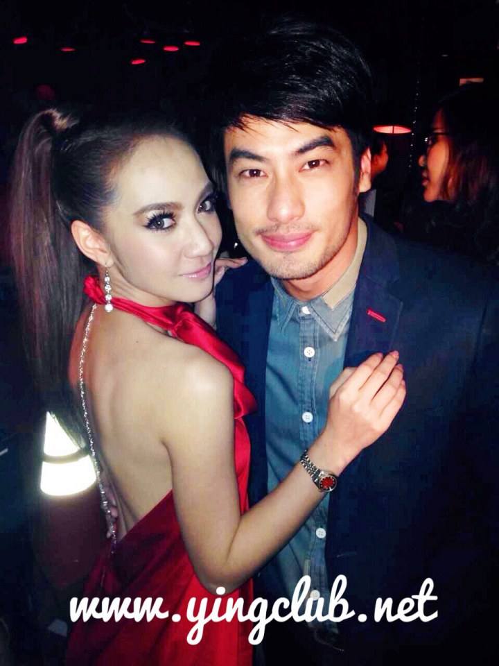 หญิง กัญญาพัชญ์
