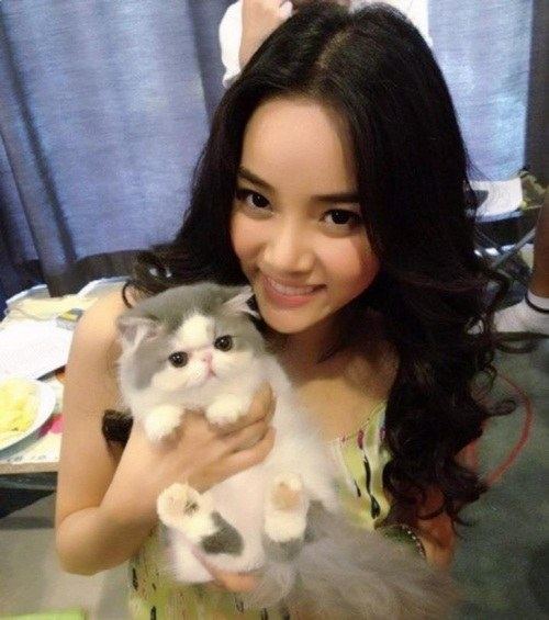 วาววา น่ารักที่สุด