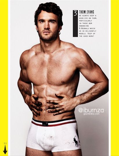 Attitude UK January 2014