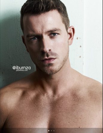 Attitude UK January 2014