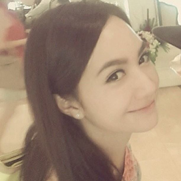 อยากเห็น ดาราคนนี้ มาเล่นกับแต้ว