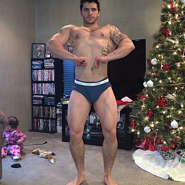 Muscle men From IG 48