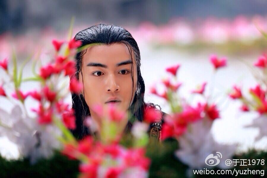 มังกรหยก ศึกเทพอภินิหารจ้าวอินทรีย์ ฉบับใหม่ 神雕侠侣 2013-2014 part78