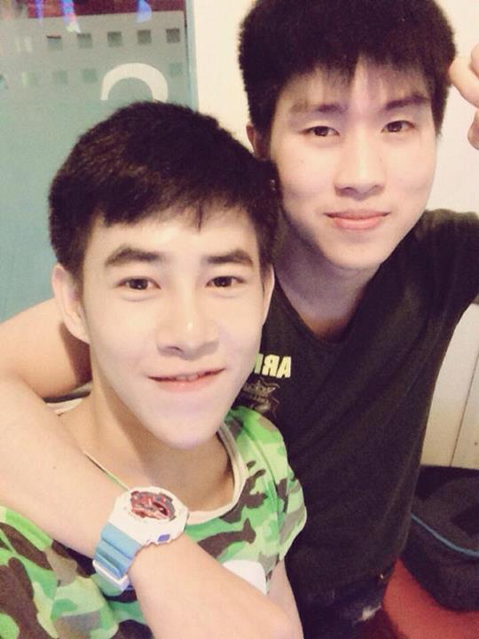 เพราะเราคู่กัน
