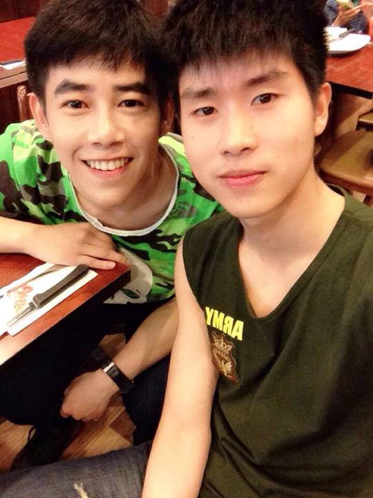เพราะเราคู่กัน