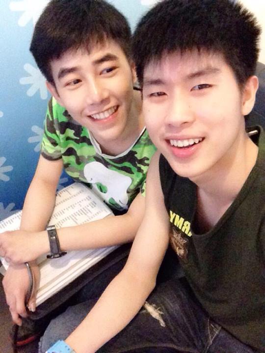 เพราะเราคู่กัน