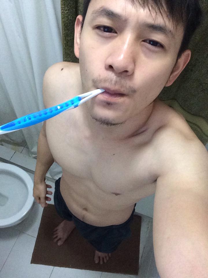 หนุ่มหล่อ อยากได้อยากโดน 12