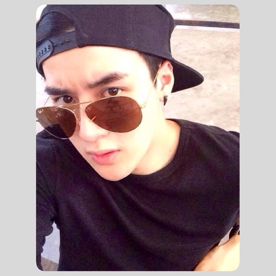 หนุ่มหล่อ อยากได้อยากโดน 12
