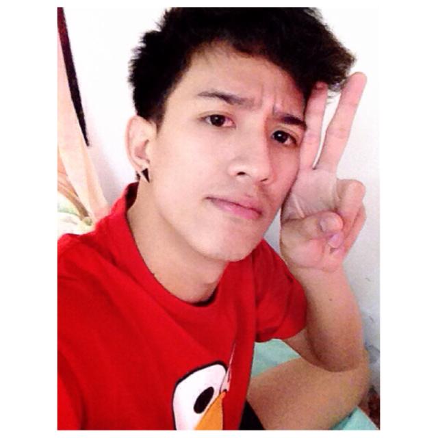 หนุ่มหล่อ อยากได้อยากโดน 12