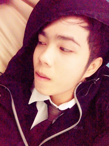 หนุ่มหล่อ อยากได้อยากโดน 12