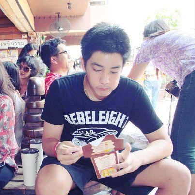 หนุ่มหล่อ อยากได้อยากโดน 12