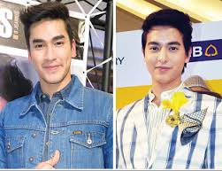 "เจมส์ จิ" เสียบงานพรีเซนเตอร์รุ่นพี่ "ณเดชน์" เรียบร้อย