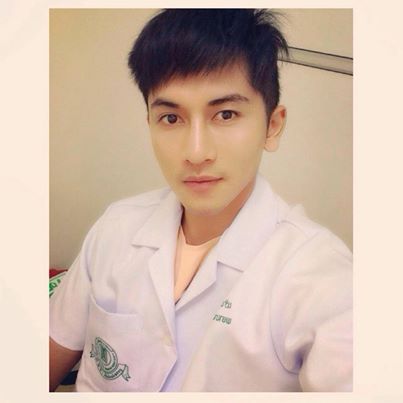 เต้ย พยาบาล จบ ม.หัวเฉียว / Migongfle Timsootheepant