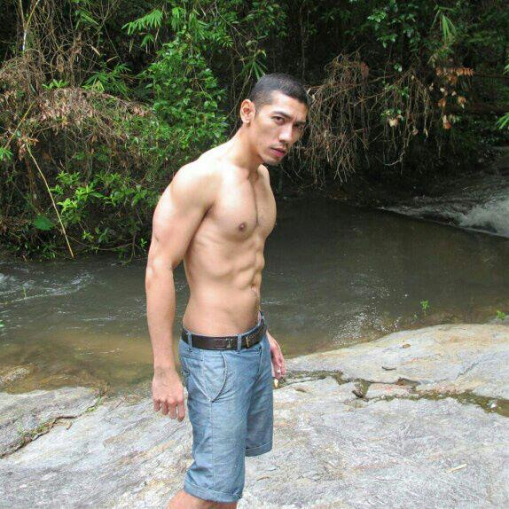 หุ่นเริ่ดน่ะบอกก่อน