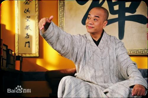 The Legend Of Budai Monk《布袋和尚新传》2014 part1