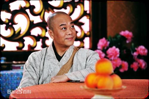 The Legend Of Budai Monk《布袋和尚新传》2014 part1