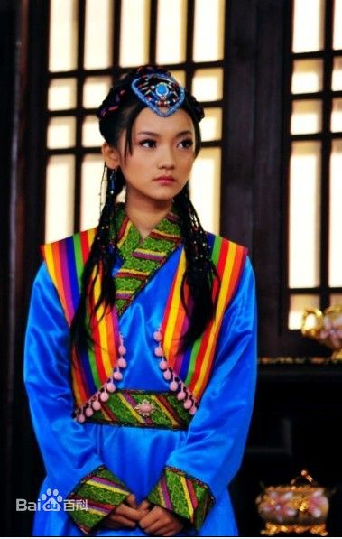 The Legend Of Budai Monk《布袋和尚新传》2014 part1