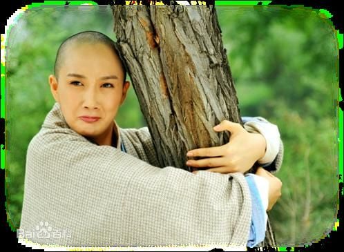 The Legend Of Budai Monk《布袋和尚新传》2014 part1