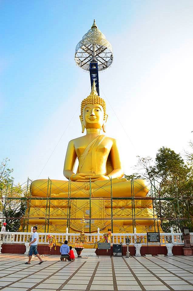 นครบุรีรัมย์ มหัศจรรย์ ธันวาคม