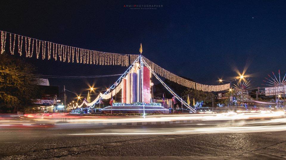 นครบุรีรัมย์ มหัศจรรย์ ธันวาคม