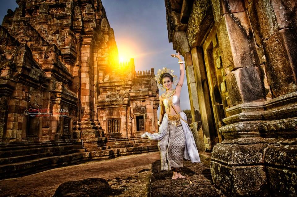 นครบุรีรัมย์ มหัศจรรย์ ธันวาคม