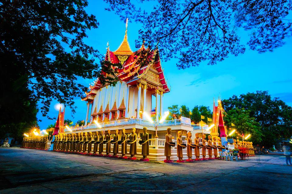 นครบุรีรัมย์ มหัศจรรย์ ธันวาคม