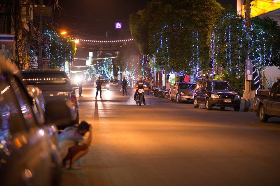นครบุรีรัมย์ มหัศจรรย์ ธันวาคม